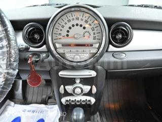 2010 MINI COOPER 1.6 SE - 14
