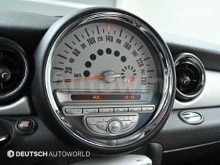 2010 MINI COOPER 1.6 SE - 15