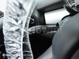 2010 MINI COOPER 1.6 SE - 17
