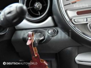 2010 MINI COOPER 1.6 SE - 19