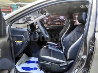 2019 KIA  MORNING JA  PRESTIGE - 6
