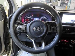 2019 KIA  MORNING JA  PRESTIGE - 8
