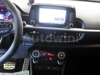 2019 KIA  MORNING JA  PRESTIGE - 11
