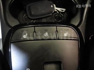 2019 KIA  MORNING JA  PRESTIGE - 13