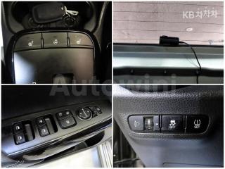 2019 KIA  MORNING JA  PRESTIGE - 18