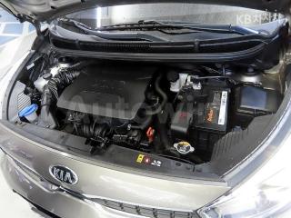 2019 KIA  MORNING JA  PRESTIGE - 19