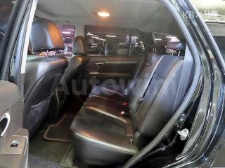 2011 HYUNDAI SANTAFE CM 2WD(2.0 E-VGT) SLX PREMIUM - 7