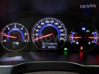 2011 HYUNDAI SANTAFE CM 2WD(2.0 E-VGT) SLX PREMIUM - 9