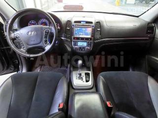 2011 HYUNDAI SANTAFE CM 2WD(2.0 E-VGT) SLX PREMIUM - 10