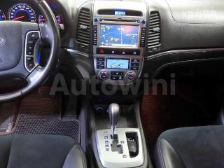 2011 HYUNDAI SANTAFE CM 2WD(2.0 E-VGT) SLX PREMIUM - 11