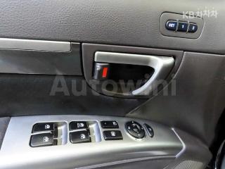 2011 HYUNDAI SANTAFE CM 2WD(2.0 E-VGT) SLX PREMIUM - 12
