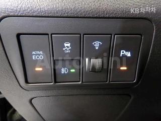 2011 HYUNDAI SANTAFE CM 2WD(2.0 E-VGT) SLX PREMIUM - 13