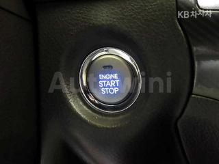2011 HYUNDAI SANTAFE CM 2WD(2.0 E-VGT) SLX PREMIUM - 14
