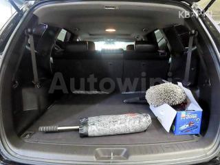 2011 HYUNDAI SANTAFE CM 2WD(2.0 E-VGT) SLX PREMIUM - 16