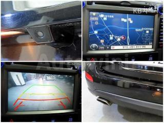 2011 HYUNDAI SANTAFE CM 2WD(2.0 E-VGT) SLX PREMIUM - 17