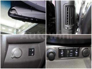 2011 HYUNDAI SANTAFE CM 2WD(2.0 E-VGT) SLX PREMIUM - 18