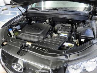 2011 HYUNDAI SANTAFE CM 2WD(2.0 E-VGT) SLX PREMIUM - 19
