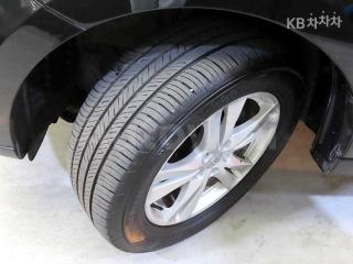 2011 HYUNDAI SANTAFE CM 2WD(2.0 E-VGT) SLX PREMIUM - 20