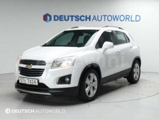 2015 GM DAEWOO (CHEVROLET) TRAX 1.4 PREMIUM - 1