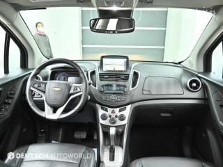2015 GM DAEWOO (CHEVROLET) TRAX 1.4 PREMIUM - 7
