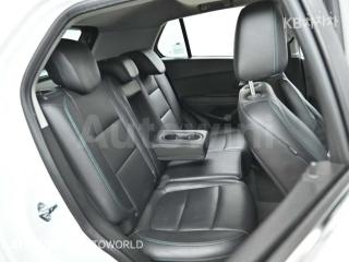 2015 GM DAEWOO (CHEVROLET) TRAX 1.4 PREMIUM - 12