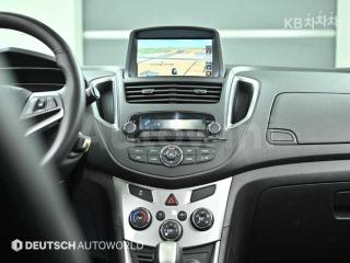 2015 GM DAEWOO (CHEVROLET) TRAX 1.4 PREMIUM - 14