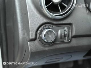 2015 GM DAEWOO (CHEVROLET) TRAX 1.4 PREMIUM - 17