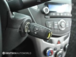 2015 GM DAEWOO (CHEVROLET) TRAX 1.4 PREMIUM - 18