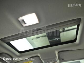 2015 GM DAEWOO (CHEVROLET) TRAX 1.4 PREMIUM - 19