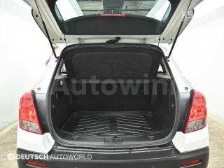 2015 GM DAEWOO (CHEVROLET) TRAX 1.4 PREMIUM - 20