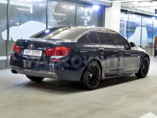WBA5E7109GG567319 2016 BMW 5 SERIES 520D XDRIVE M AERODYNAMIC F10-2