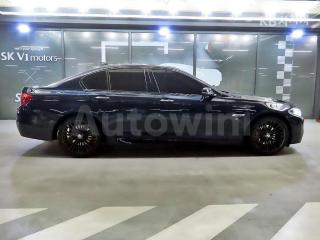 WBA5E7109GG567319 2016 BMW 5 SERIES 520D XDRIVE M AERODYNAMIC F10-4