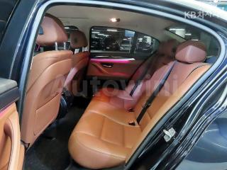 2016 BMW 5 SERIES 520D XDRIVE M AERODYNAMIC F10 - 7