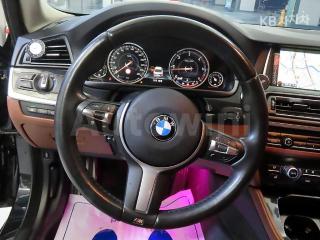 2016 BMW 5 SERIES 520D XDRIVE M AERODYNAMIC F10 - 8