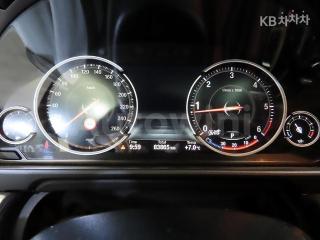 2016 BMW 5 SERIES 520D XDRIVE M AERODYNAMIC F10 - 9