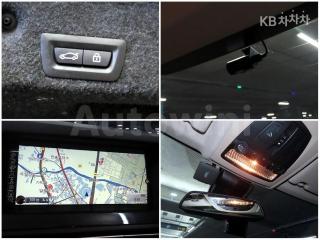 2016 BMW 5 SERIES 520D XDRIVE M AERODYNAMIC F10 - 17