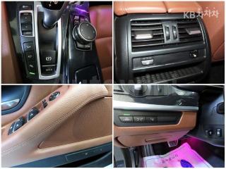 2016 BMW 5 SERIES 520D XDRIVE M AERODYNAMIC F10 - 18