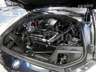 2016 BMW 5 SERIES 520D XDRIVE M AERODYNAMIC F10 - 19