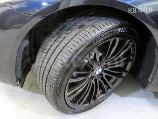 2016 BMW 5 SERIES 520D XDRIVE M AERODYNAMIC F10 - 20
