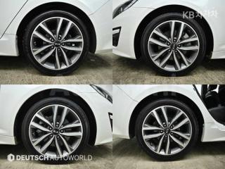 KNAGM419BEA451038 2014 KIA  K5 OPTIMA LUXURY TRENDY-4