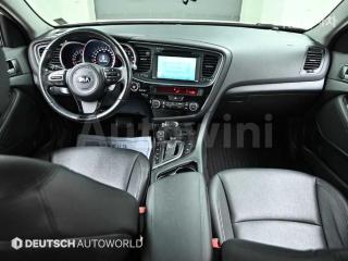 2014 KIA  K5 OPTIMA LUXURY TRENDY - 7