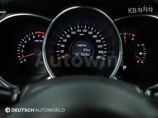 2014 KIA  K5 OPTIMA LUXURY TRENDY - 8