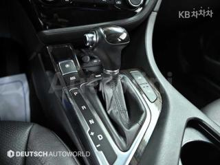 2014 KIA  K5 OPTIMA LUXURY TRENDY - 9
