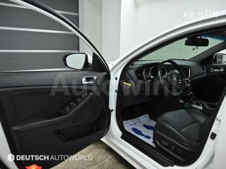 2014 KIA  K5 OPTIMA LUXURY TRENDY - 11