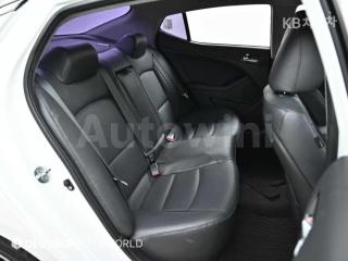 2014 KIA  K5 OPTIMA LUXURY TRENDY - 12