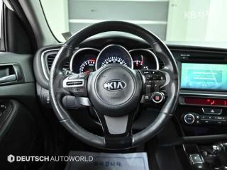 2014 KIA  K5 OPTIMA LUXURY TRENDY - 13