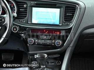 2014 KIA  K5 OPTIMA LUXURY TRENDY - 14