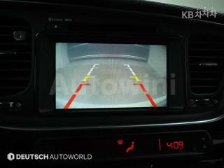 2014 KIA  K5 OPTIMA LUXURY TRENDY - 15