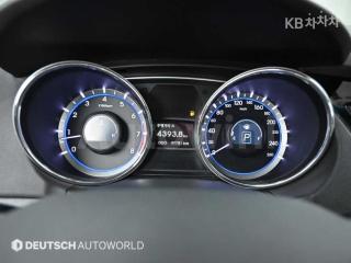 2011 HYUNDAI YF SONATA Y20 PREMIER BASIC - 7
