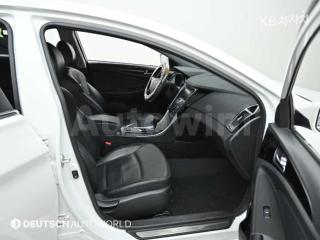 2011 HYUNDAI YF SONATA Y20 PREMIER BASIC - 9